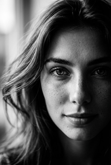 Dynamic Close-Up Movement